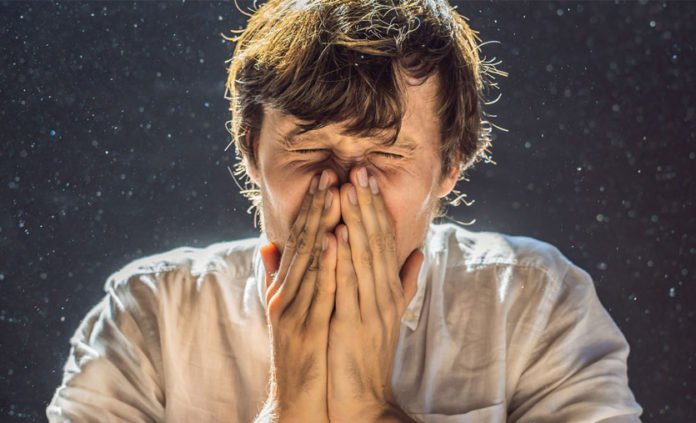 Hava Kirliliği Temelli Alerjik Rahatsızlıklara Teknolojik Çözümler  